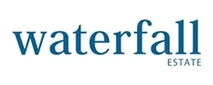 Waterfall Estate logo, a PPI Solutions client