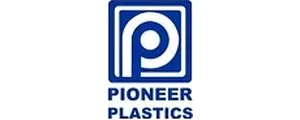 Pioneer Plastics logo, a PPI Solutions client