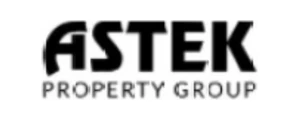 Astek Property Group logo, a PPI Solutions client