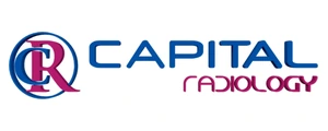 Capital Radiology logo, a PPI Solutions client