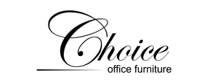 Choice Office Furniture logo, a PPI Solutions client