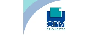 CPM Projects logo, a PPI Solutions client