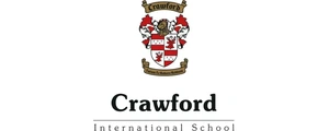 Crawford International School logo, a PPI Solutions client