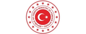 Embassy of Turkiye logo, a PPI Solutions client